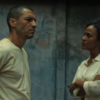 "L'Appel du Chaos" (Netflix) : C'est quoi ce thriller dérivé d’une série à succès qui s'est directement classé numéro 1 dans le monde ?