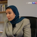 Interviewée voilée au JT de TF1, une avocate porte plainte après avoir été accusée "d'islamiser la France"