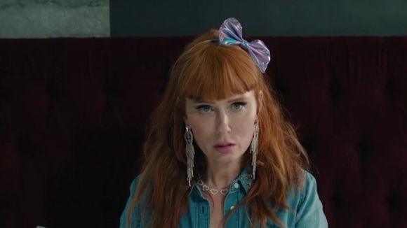 Audiences : Audrey Fleurot dans "HPI" sur TF1, Olivier Marchal dans "Meurtres à Blois" sur France 3, qui a remporté le match des fictions policières ?