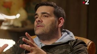 Matthieu Lartot, amputé à la suite d’un cancer du genou, va se livrer dans un documentaire bouleversant