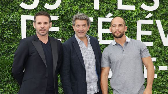 Un autre acteur emblématique d'"Un si grand soleil" arrive dans "Ici tout commence"
