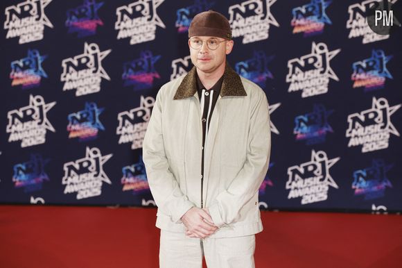 GuiHome
La 27 ème édition des NRJ MUSIC AWARDS au Palais des festivals et des congrès, à Cannes vendredi 31 octobre 2025. © Christophe Aubert via Bestimage