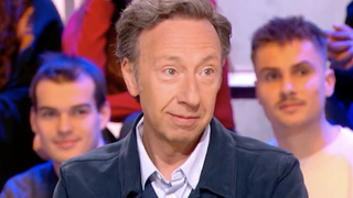 "Je me suis laissé emporter" : Stéphane Bern annonce en direct la présence de Paul McCartney au concert de réouverture de Notre-Dame, avant de rétropédaler