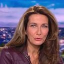 Audiences samedi : Anne-Claire Coudray creuse l&#039;écart avec Laurent Delahousse, &quot;Le maillon faible&quot; toujours au top sur M6