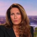 Audiences access 20h : Plus d'1,6 million de téléspectateurs d'écart entre Anne-Claire Coudray sur TF1 et Laurent Delahousse sur France 2