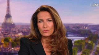 Audiences access 20h : Plus d'1,6 million de téléspectateurs d'écart entre Anne-Claire Coudray sur TF1 et Laurent Delahousse sur France 2