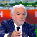 "Madame Ernotte est une menteuse" : Pascal Praud charge une nouvelle fois la patronne de France Télévisions après son passage dans "Quotidien"