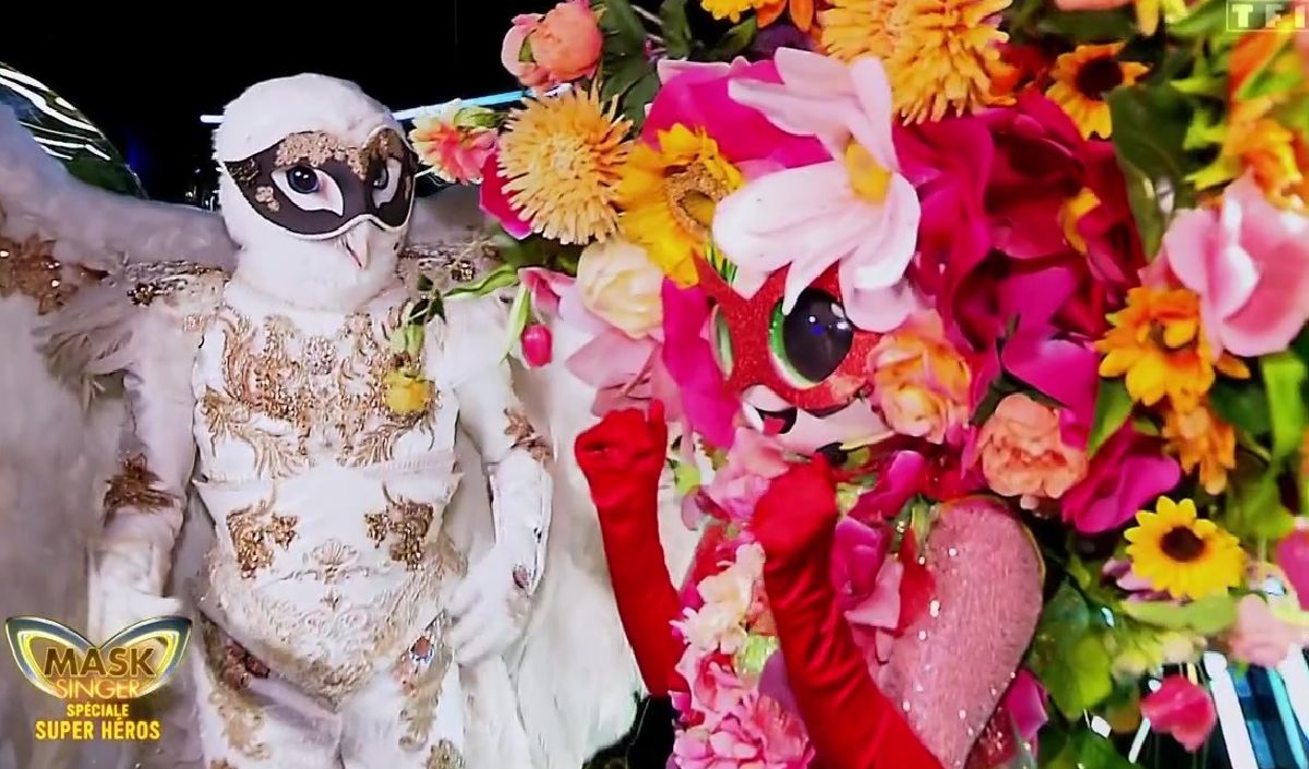 "Mask Singer" 2026 : On a démasqué TOUS les costumes de la saison 9 !