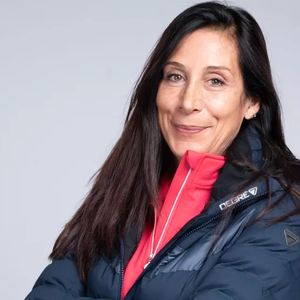 Aurélie, 53 ans, Corse