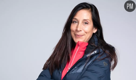 Aurélie, 53 ans, Corse