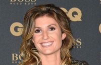 Caroline Ithurbide dans "William à midi" sur C8