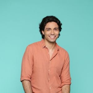Mayer, 24 ans, candidat de "Secret Story" 2025