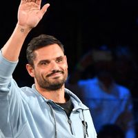 "Téléfoot, l'after", un magazine avec Laure et Florent Manaudou, féminisation de l'antenne : la chaîne L'Equipe se renouvelle la saison prochaine