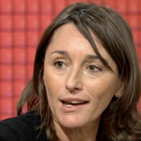 "Si ça se passait mal, vous l'entendriez" : Amandine Bégot évoque ses premiers mois d'antenne avec Thomas Sotto à la tête de la matinale de RTL