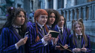 Netflix : La deuxième série la plus regardée de l'histoire de la plateforme va avoir droit à un spin-off