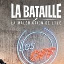Audiences access : Quel score pour la dernière émission de "La bataille : la malédiction de l'île" sur TFX ?