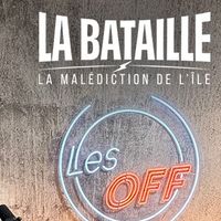 Audiences access : Quel score pour la dernière émission de "La bataille : la malédiction de l'île" sur TFX ?