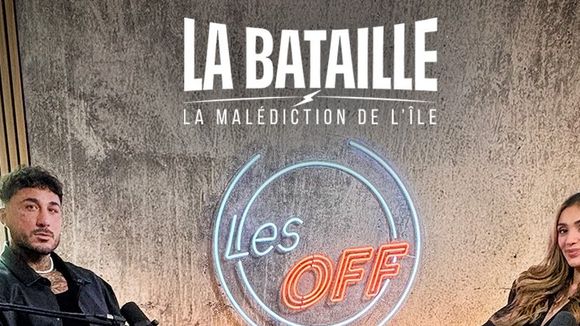 Audiences access : Quel score pour la dernière émission de "La bataille : la malédiction de l'île" sur TFX ?