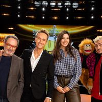 Audiences : Le numéro spécial Noël de "100% logique" a-t-il permis à France 2 de garder l'avantage sur la "Star Academy" sur TF1 ?
