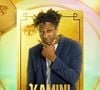 Kamini participe à "Tricheurs", la nouvelle télé-réalité de TFX.