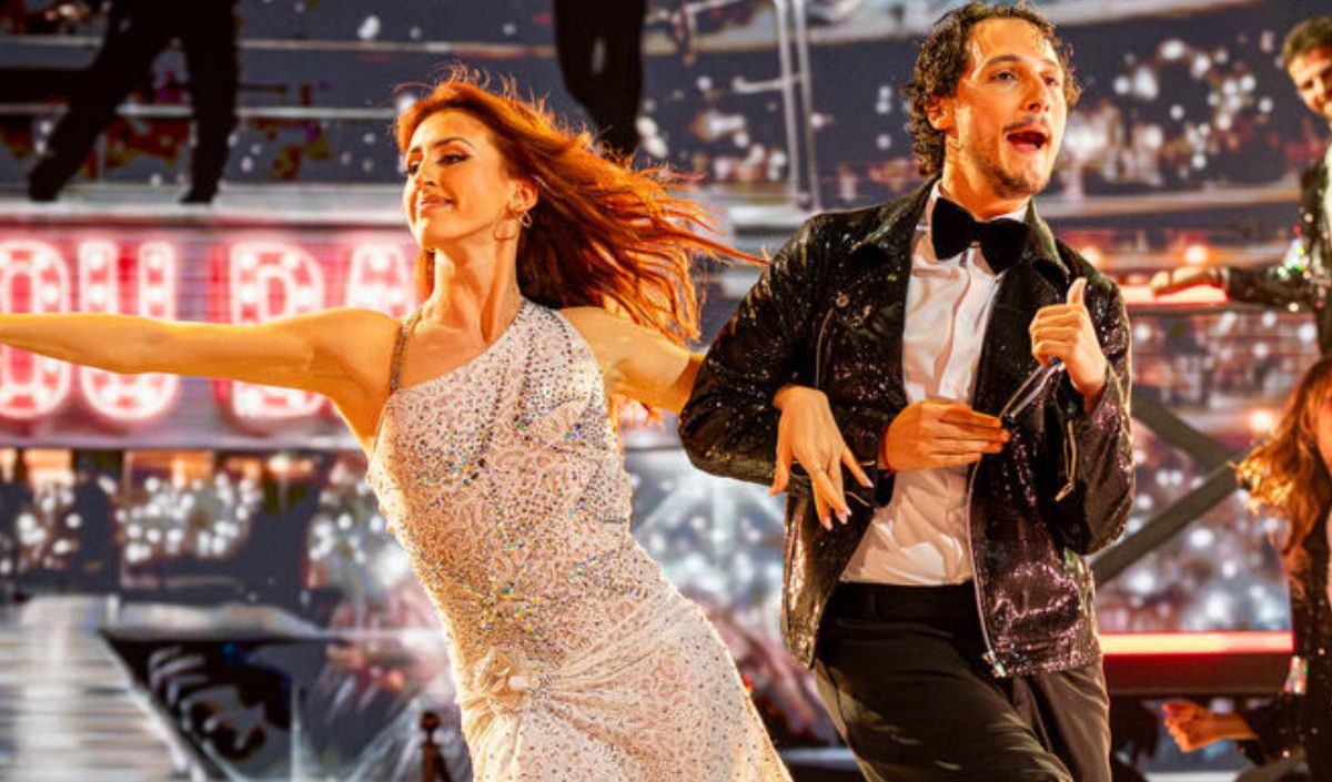 Samuel Bambi : Surprise, W9 va diffuser le one-man show du gagnant de "Danse avec les stars"... à 1h40 du matin