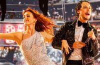 Delphine Wespiser ne comprend pas pourquoi la production de "Danse avec les stars" continue de la boycotter.