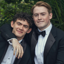 Audiences Netflix : Flop pour le final d'"Heartstopper", "Aventures croisées" intègre le Top 10 all-time de la plateforme