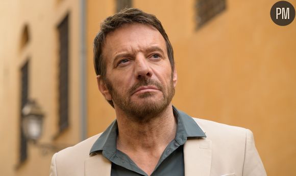 Samuel Le Bihan dans "Carpe Diem" sur TF1