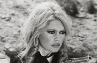 Extrait du biopic de "Bardot" sur France 2