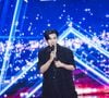 EDEN CHOI (magie), finaliste de "La France a un incroyable talent".