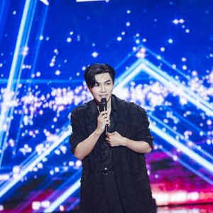 EDEN CHOI (magie), finaliste de "La France a un incroyable talent".