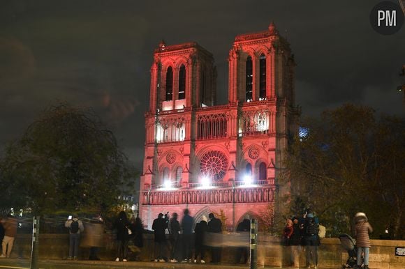 Notre-Dame de Paris s'apprête à réouvrir ses portes.