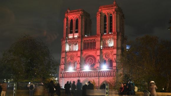 Réouverture de Notre-Dame de Paris : France Télévisions, BFMTV, CNews, LCI... Comment suivre l'événement en direct à la télévision ?