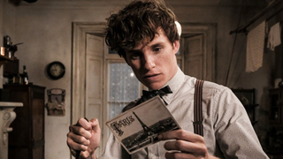 "Quelque chose que j'ai déjà joué" : Cet acteur français révèle avoir refusé de jouer dans "Les animaux fantastiques - Les crimes de Grindelwald"