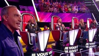 "The Voice Kids" : Qui sont les finalistes de Santa, Patrick Fiori, Matt Pokora et Soprano ?