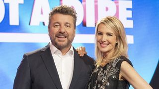 Audiences pré-access : Bruno Guillon et Sidonie Bonnec explosent les records de "Tout le monde a son mot à dire" et offrent à France 2 son meilleur score depuis 11 mois