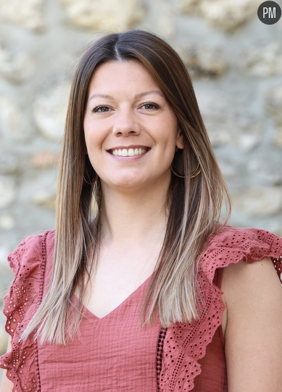 Margot, 32 ans, policière à Longuyon (54), candidate du "Meilleur Pâtissier" 2025 sur M6