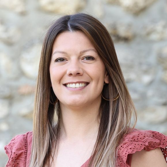 Margot, 32 ans, policière à Longuyon (54), candidate du "Meilleur Pâtissier" 2025 sur M6