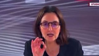 "Il faut vider la bande de Gaza" : RMC se désolidarise des propos de sa chroniqueuse Barbara Lefebvre tenus sur i24 News