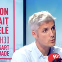 "Une année très compliquée" : Jean-Baptiste Boursier revient sur ses deux gros échecs télévisés arrêtés "faute d'audience"
