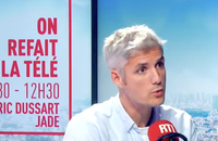 Jean-Baptiste Boursier a bien rebondi sur le groupe BFM/RMC après avoir connu une saison 2018/2019 compliquée.