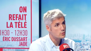 "Une année très compliquée" : Jean-Baptiste Boursier revient sur ses deux gros échecs télévisés arrêtés "faute d'audience"