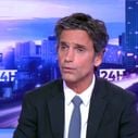 Audiences : LCI première chaîne d'information signe un écart historique avec BFMTV