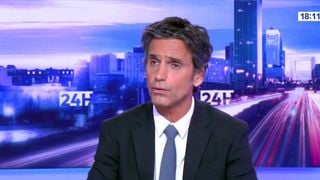 Audiences : LCI première chaîne d'information signe un écart historique avec BFMTV