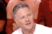 Matthieu Delormeau absent de "TBT9" jusqu'à nouvel ordre