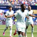16e de finale de la Coupe du monde 2026 : Voici les matchs que diffusera M6