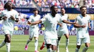 16e de finale de la Coupe du monde 2026 : Voici les matchs que diffusera M6