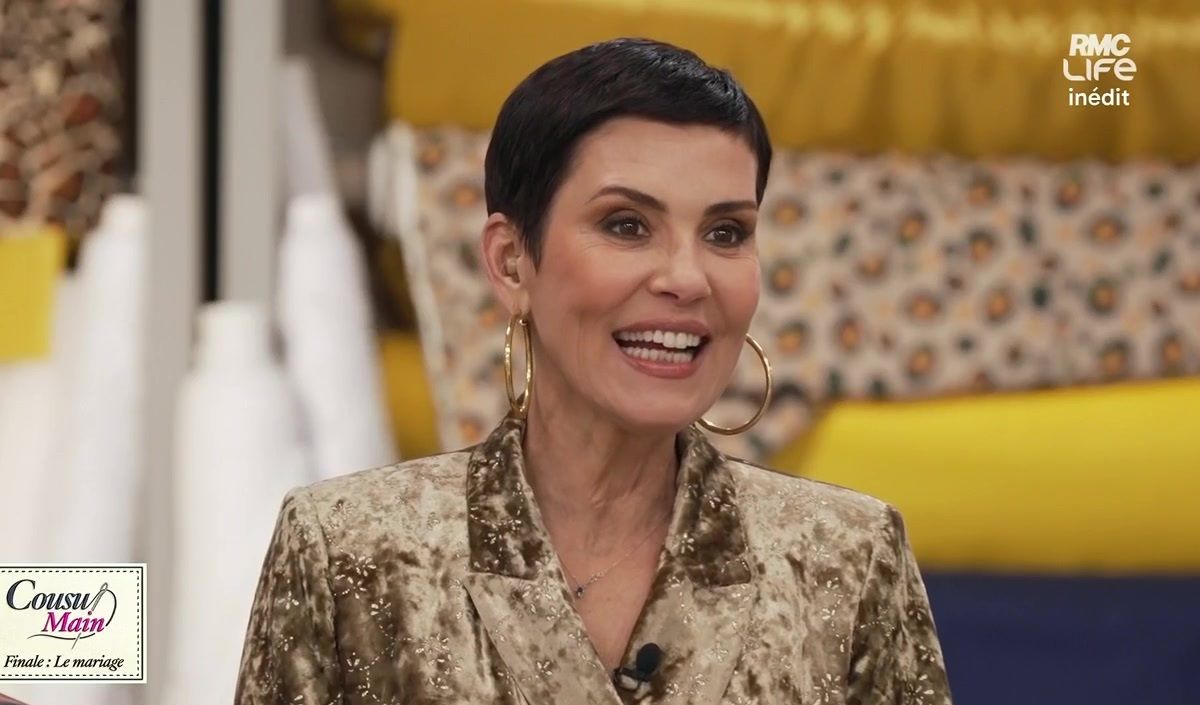 Audiences : Quel bilan pour la relance de "Cousu main" et l'arrivée de Cristina Cordula sur RMC Life ?