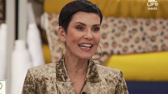 Audiences : Quel bilan pour la relance de "Cousu main" et l'arrivée de Cristina Cordula sur RMC Life ?