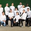 "Top Chef" 2026 : Découvrez les visages des 16 candidats de la saison 17